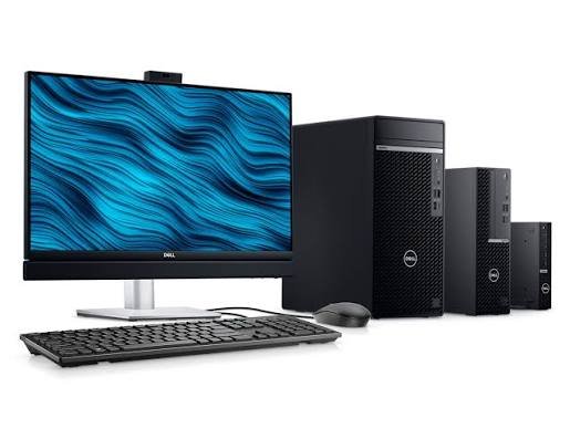 Desktops